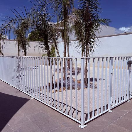 Il Rifugio Sul Mare Apartments Porto Cesareo Exterior foto