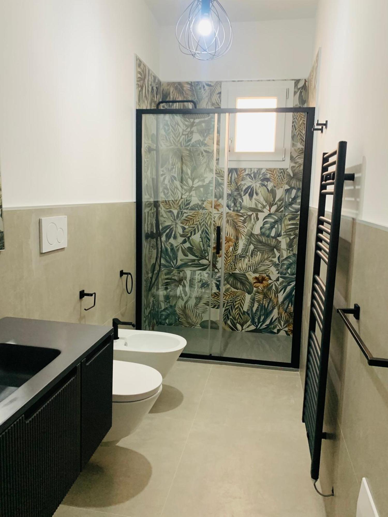 Il Rifugio Sul Mare Apartments Porto Cesareo Exterior foto