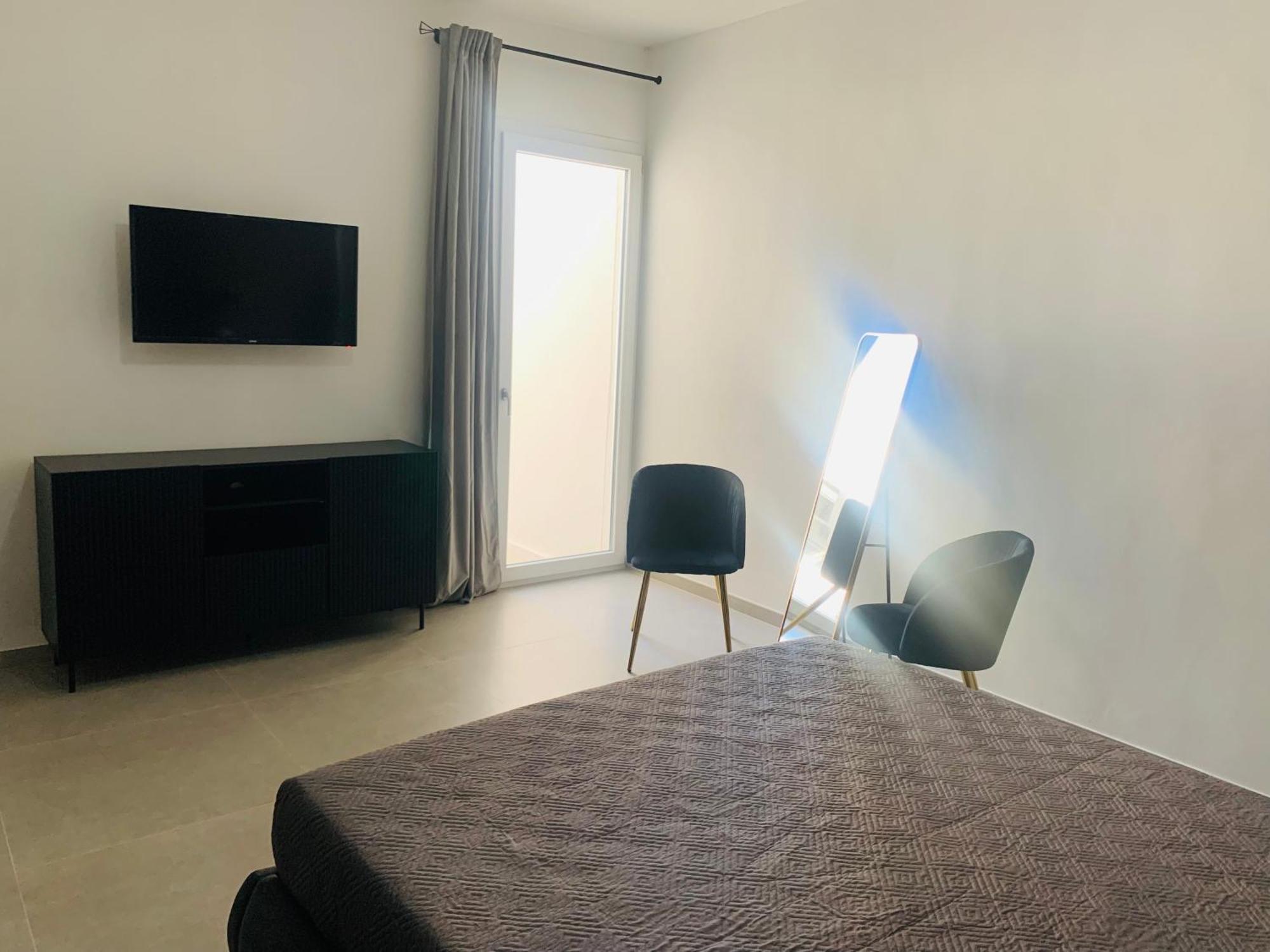 Il Rifugio Sul Mare Apartments Porto Cesareo Exterior foto