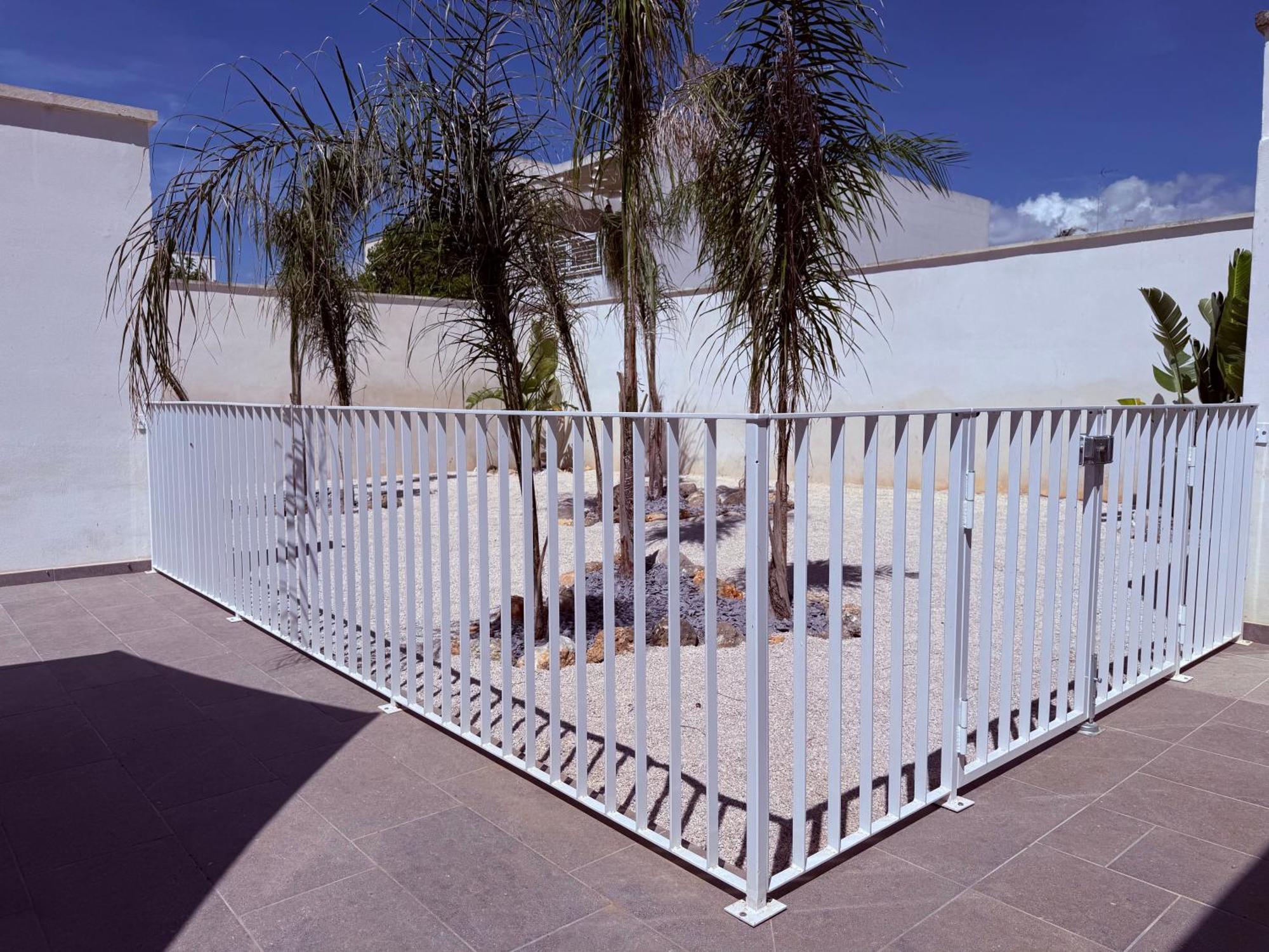 Il Rifugio Sul Mare Apartments Porto Cesareo Exterior foto